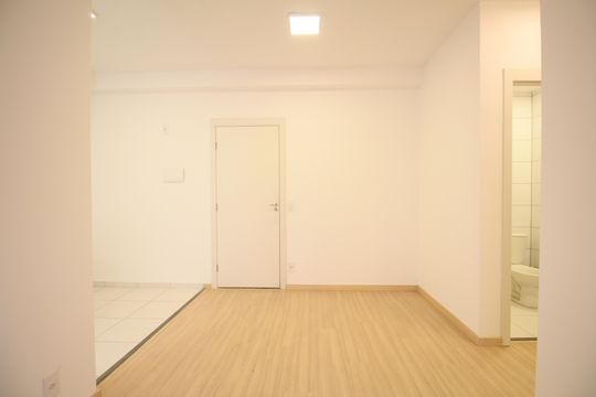 Sala de apartamento à venda com 2 quartos, 41m² em Vila Plana, São Paulo