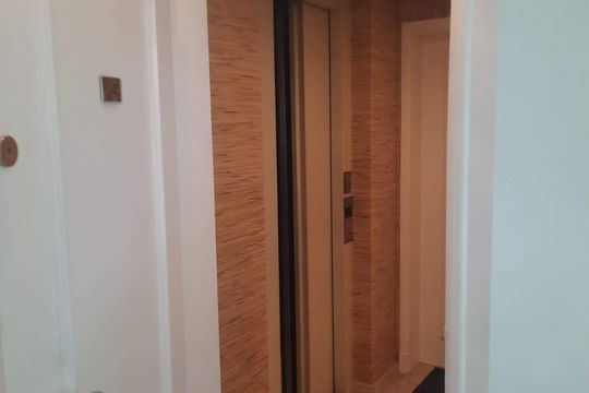 Apartamento à venda com 3 quartos, 111m² em Vila Olímpia, São Paulo