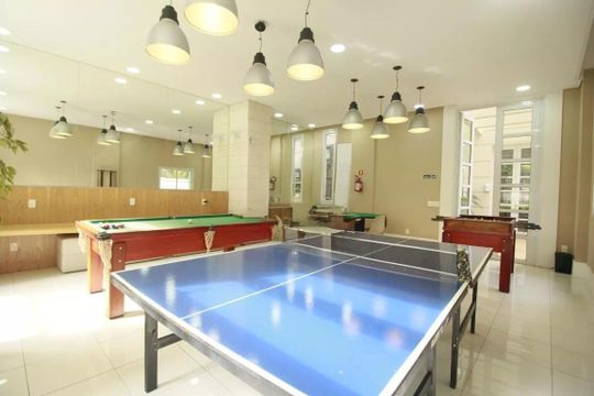 Apartamento à venda com 3 quartos, 111m² em Vila Olímpia, São Paulo