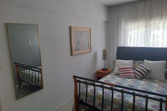 Quarto de apartamento à venda com 3 quartos, 111m² em Vila Olímpia, São Paulo
