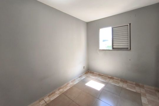 Quarto 2 de apartamento à venda com 2 quartos, 47m² em Jardim Yeda, Campinas