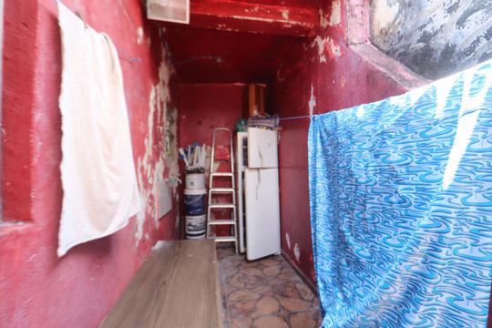 Área de Serviço de casa à venda com 3 quartos, 125m² em Jardim Iva, São Paulo
