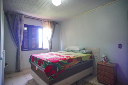 Quarto 1 de casa à venda com 3 quartos, 180m² em Jardim America, São Leopoldo