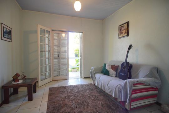 Casa à venda com 3 quartos, 180m² em Jardim America, São Leopoldo