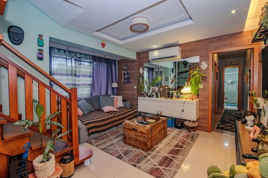 Apartamento à venda com 3 quartos, 170m² em Passo D’areia, Porto Alegre