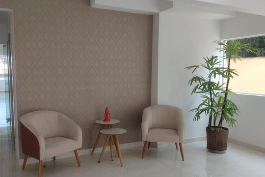 Apartamento à venda com 2 quartos, 57m² em Parada Inglesa, São Paulo