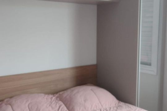 Quarto de apartamento à venda com 2 quartos, 57m² em Parada Inglesa, São Paulo
