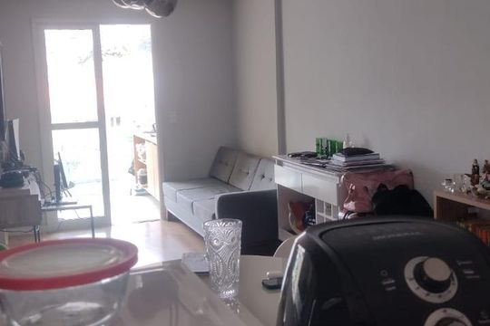 Apartamento à venda com 2 quartos, 57m² em Parada Inglesa, São Paulo