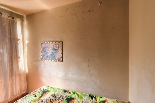 Quarto  de apartamento à venda com 1 quarto, 35m² em Irajá, Rio de Janeiro