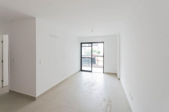 Apartamento à venda com 2 quartos, 60m² em Tijuca, Rio de Janeiro
