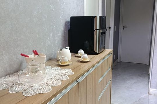 Apartamento à venda com 3 quartos, 75m² em Picanço, Guarulhos