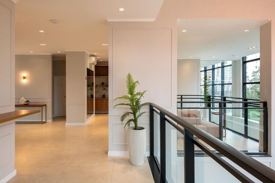 Apartamento à venda com 3 quartos, 75m² em Picanço, Guarulhos