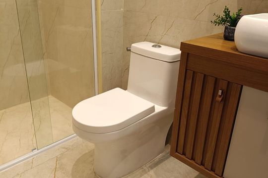 Apartamento à venda com 3 quartos, 75m² em Picanço, Guarulhos