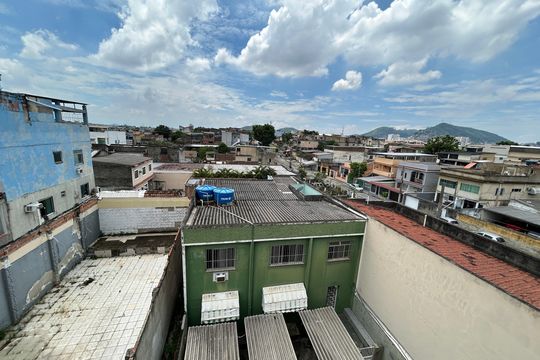 Apartamento para alugar com 3 quartos, 130m² em Madureira, Rio de Janeiro