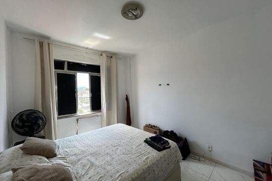 Apartamento para alugar com 3 quartos, 130m² em Madureira, Rio de Janeiro