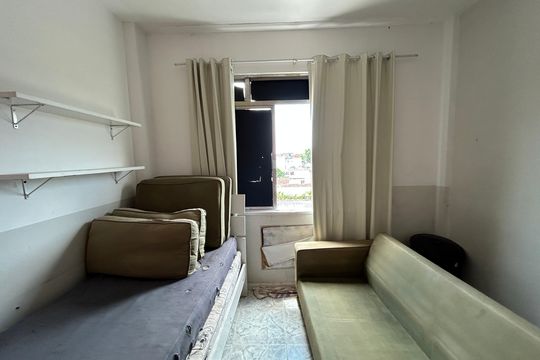 Apartamento para alugar com 3 quartos, 130m² em Madureira, Rio de Janeiro