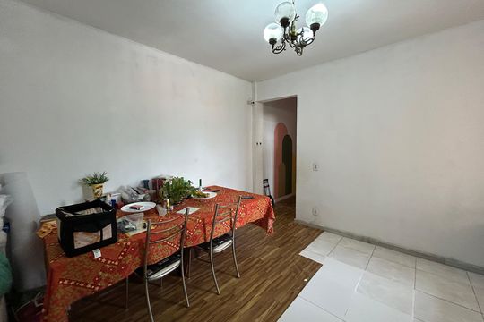 Apartamento para alugar com 3 quartos, 130m² em Madureira, Rio de Janeiro
