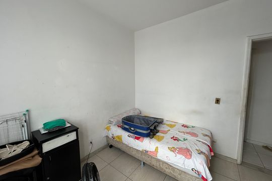 Apartamento para alugar com 3 quartos, 130m² em Madureira, Rio de Janeiro