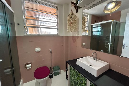 Apartamento para alugar com 3 quartos, 130m² em Madureira, Rio de Janeiro