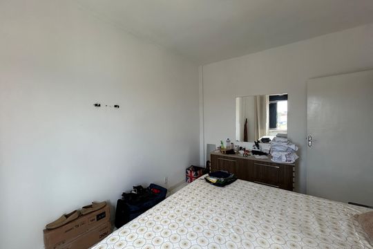 Apartamento para alugar com 3 quartos, 130m² em Madureira, Rio de Janeiro