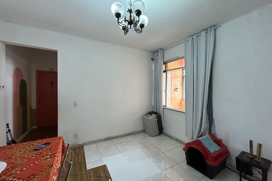 Apartamento para alugar com 3 quartos, 130m² em Madureira, Rio de Janeiro