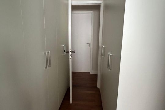 Quarto de apartamento à venda com 3 quartos, 130m² em Cidade Monções, São Paulo