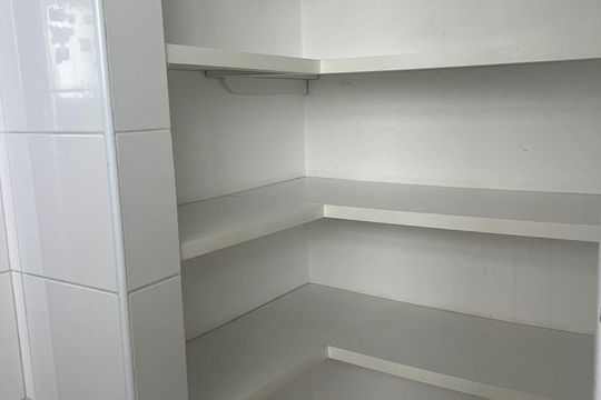 Dispensa de apartamento à venda com 3 quartos, 130m² em Cidade Monções, São Paulo