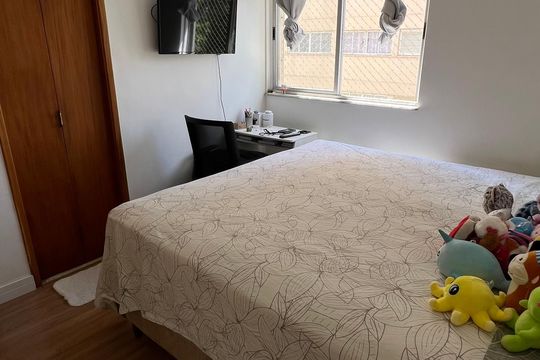 Apartamento para alugar com 3 quartos, 150m² em Chácara Santo Antônio, São Paulo