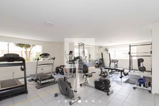 Apartamento para alugar com 3 quartos, 150m² em Chácara Santo Antônio, São Paulo