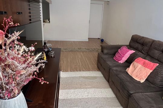 Apartamento para alugar com 3 quartos, 150m² em Chácara Santo Antônio, São Paulo