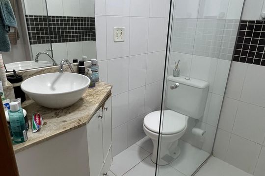 Apartamento para alugar com 3 quartos, 150m² em Chácara Santo Antônio, São Paulo