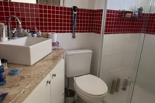 Apartamento para alugar com 3 quartos, 150m² em Chácara Santo Antônio, São Paulo