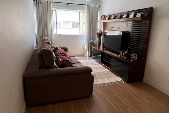 Apartamento para alugar com 3 quartos, 150m² em Chácara Santo Antônio, São Paulo