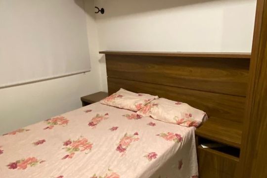 Quarto de apartamento à venda com 3 quartos, 110m² em Recreio dos Bandeirantes, Rio de Janeiro