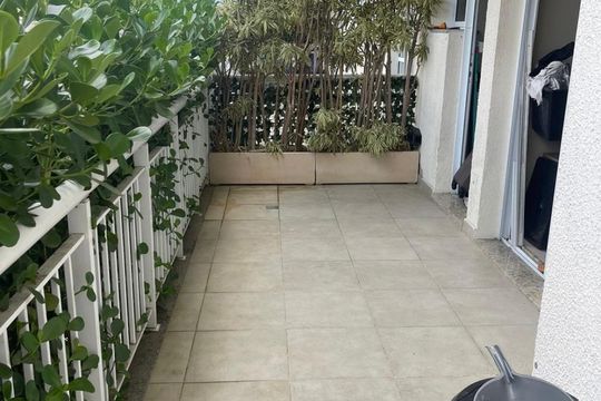 Varanda de apartamento à venda com 3 quartos, 110m² em Recreio dos Bandeirantes, Rio de Janeiro