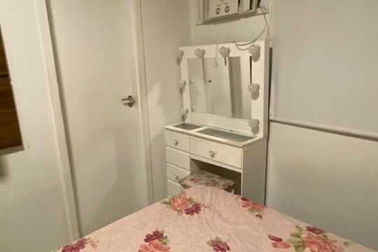 Quarto de apartamento à venda com 3 quartos, 110m² em Recreio dos Bandeirantes, Rio de Janeiro