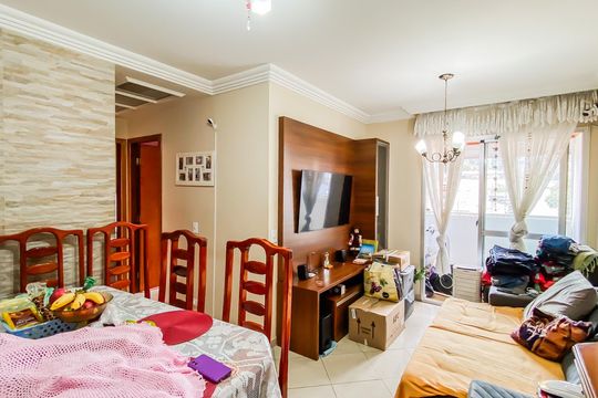 Apartamento para alugar com 2 quartos, 56m² em Vila Lais, São Paulo