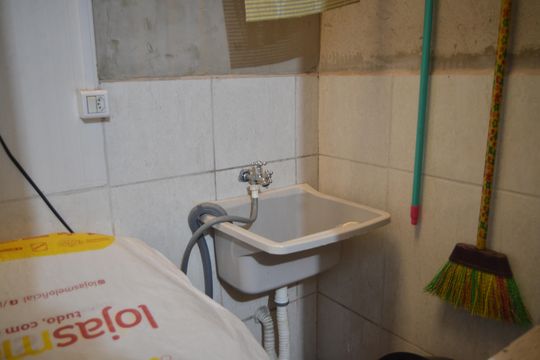Vista do Quarto de casa à venda com 3 quartos, 306m² em Vila Bela Vista, Santo André