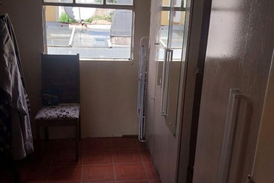 Quarto 2 de casa de condomínio à venda com 2 quartos, 60m² em Costa E Silva, Porto Alegre