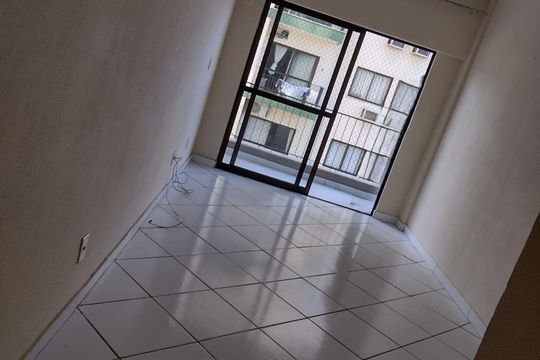 Apartamento para alugar com 2 quartos, 64m² em Barro Vermelho, São Gonçalo