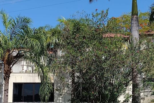 Área externa de apartamento para alugar com 2 quartos, 64m² em Barro Vermelho, São Gonçalo