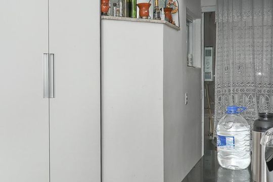 Cozinha de apartamento à venda com 3 quartos, 220m² em Rio Branco, Porto Alegre