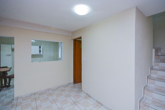 Casa para alugar com 1 quarto, 52m² em Jardim Rosa Maria, São Paulo