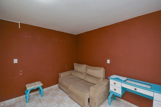 Quarto de casa para alugar com 1 quarto, 52m² em Jardim Rosa Maria, São Paulo