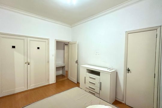 Apartamento para alugar com 3 quartos, 125m² em Copacabana, Rio de Janeiro