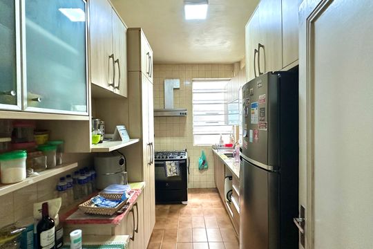 Apartamento para alugar com 3 quartos, 125m² em Copacabana, Rio de Janeiro