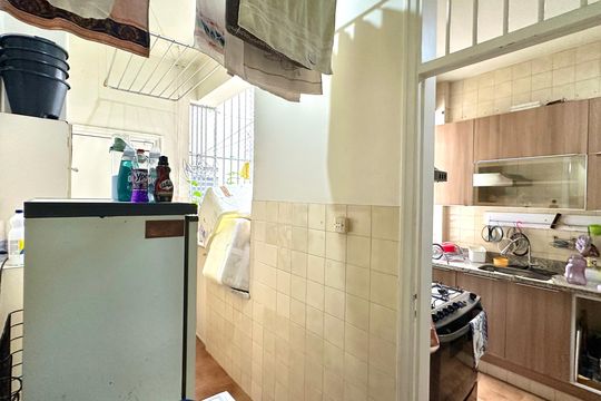 Apartamento para alugar com 3 quartos, 125m² em Copacabana, Rio de Janeiro