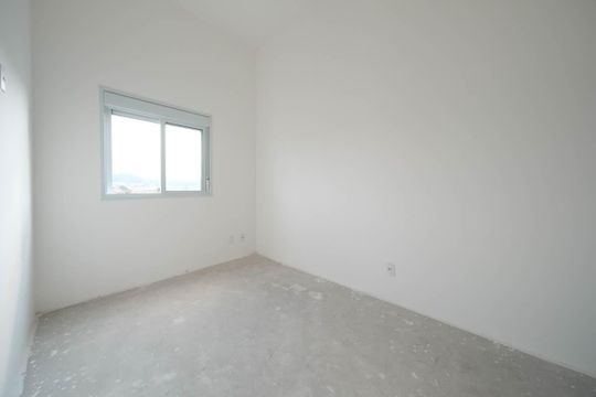 Suíte de apartamento à venda com 2 quartos, 51m² em Jardim Maringa, São Paulo