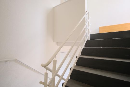 Área comum de apartamento à venda com 2 quartos, 52m² em Chácara Seis de Outubro, São Paulo
