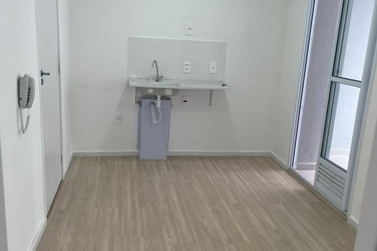 Apartamento para alugar com 2 quartos, 31m² em Vila Plana, São Paulo